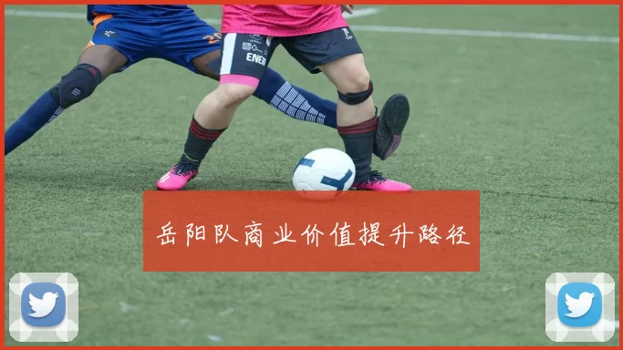 岳阳队商业价值提升路径