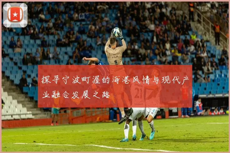 探寻宁波町渥的海港风情与现代产业融合发展之路