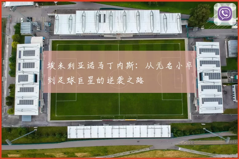 埃米利亚诺马丁内斯：从无名小卒到足球巨星的逆袭之路
