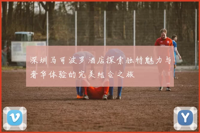 深圳马可波罗酒店探索独特魅力与奢华体验的完美结合之旅