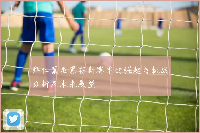 拜仁慕尼黑在新赛季的崛起与挑战分析及未来展望