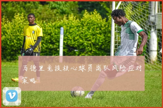 马德里竞技核心球员离队风险应对策略